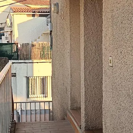 Emilie דירה בלרוק-לה-באינס
